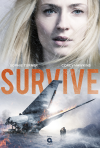 voir serie Survive en streaming