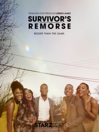 voir Survivor's Remorse saison 3 épisode 7