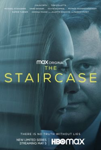 voir The Staircase saison 1 épisode 7