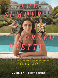 The Summer I Turned Pretty saison 2 épisode 9