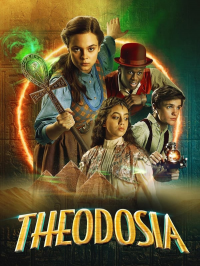 voir Theodosia saison 2 épisode 4