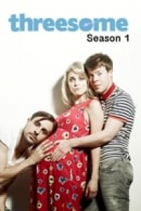 Threesome saison 1 épisode 2