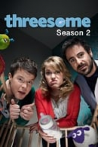 voir Threesome Saison 2 en streaming 