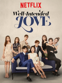 Well-Intended Love saison 2 épisode 6