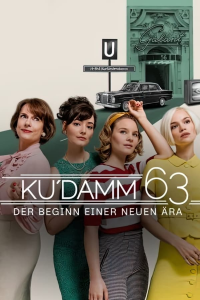 voir Berlin 63 saison 2 épisode 1