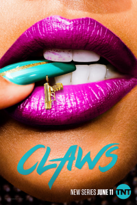 Claws saison 1 épisode 2