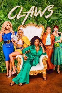 Claws saison 3 épisode 5