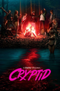 voir Cryptid saison 1 épisode 2