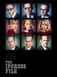 Harry Palmer : The Ipcress File saison 1 épisode 4