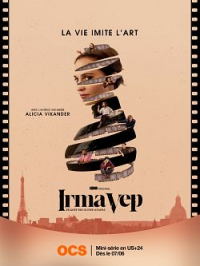 Irma Vep saison 1