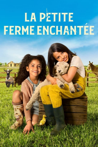 voir serie Lovely Little Farm (2022) en streaming