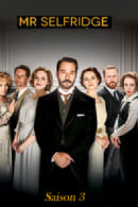 voir Mr. Selfridge saison 3 épisode 5