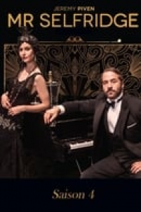 Mr. Selfridge saison 4 épisode 1