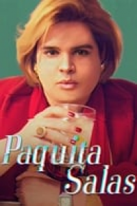 voir Paquita Salas saison 1 épisode 3