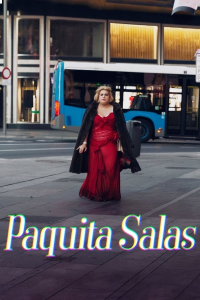 voir Paquita Salas saison 4 épisode 1