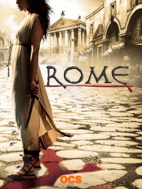 voir Rome saison 1 épisode 7