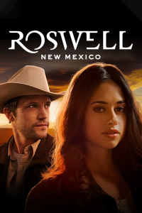 Roswell, New Mexico Saison 4 en streaming français