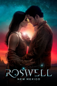 Roswell, New Mexico saison 1 épisode 7