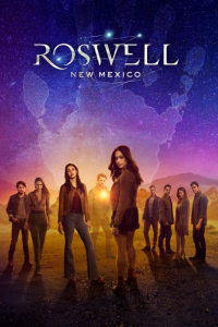 Roswell, New Mexico saison 2 épisode 7