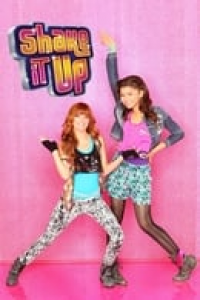 voir Shake It Up saison 2 épisode 10