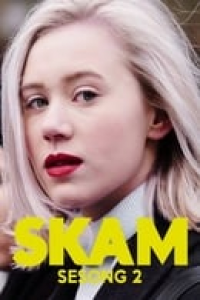 voir Skam saison 2 épisode 10