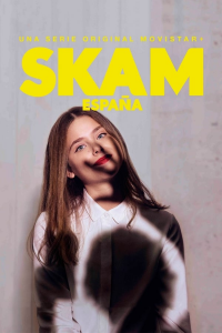 SKAM Spain streaming