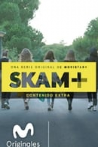 SKAM Spain saison 0 épisode 3