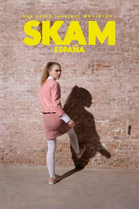 SKAM Spain saison 3 épisode 7