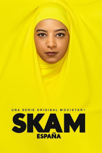 SKAM Spain Saison 4 en streaming français