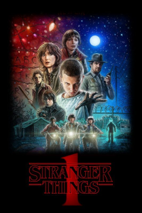 voir Stranger Things saison 1 épisode 5