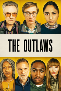 voir The Outlaws saison 1 épisode 4