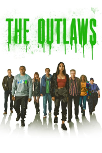 voir The Outlaws saison 2 épisode 1