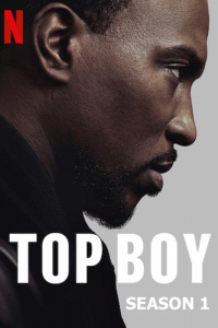 voir Top Boy (2019) saison 1 épisode 2