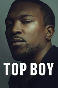 voir Top Boy (2019) saison 2 épisode 1