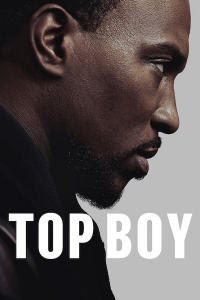 Top Boy (2019) saison 3 épisode 3