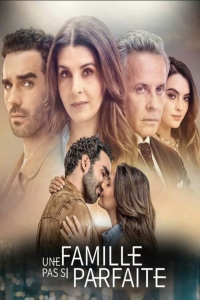 voir Une Famille pas si parfaite saison 1 épisode 26