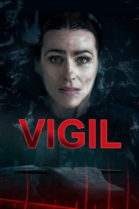 Vigil Saison 2 en streaming français