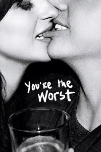 You're The Worst saison 1