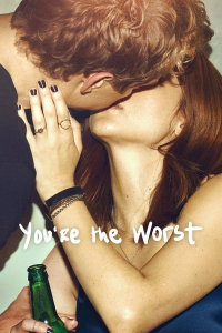 voir You're The Worst saison 3 épisode 2