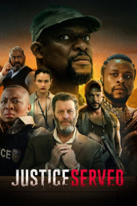 Justice Served (2022) Saison 1 en streaming français