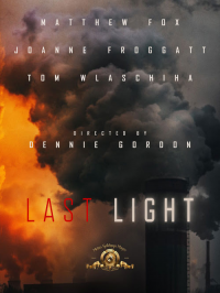 voir Last Light saison 1 épisode 2