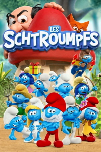 voir Les Schtroumpfs saison 1 épisode 6