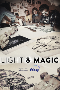 Light & Magic streaming