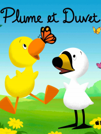 voir Plume et Duvet saison 1 épisode 6