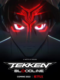 Tekken: Bloodline saison 1 épisode 13