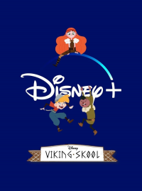 Viking Skool saison 1 épisode 8