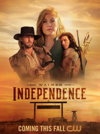 Walker: Independence saison 1 épisode 12