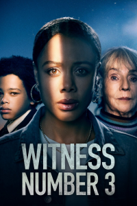 Witness No.3 saison 1 épisode 2