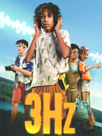 voir 3 Hz saison 1 épisode 7