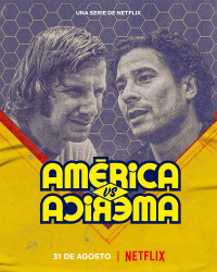 América : Un club face à lui-même Saison 1 en streaming français